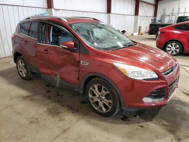 Zdjęcie 4 z aukcji – 2014 FORD ESCAPE TIT z VIN 1FMCU0JX3EUC90887