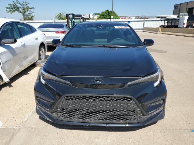Photo 5 from auction – 2023 TOYOTA COROLLA SE with VIN 5YFS4MCE8PP162390