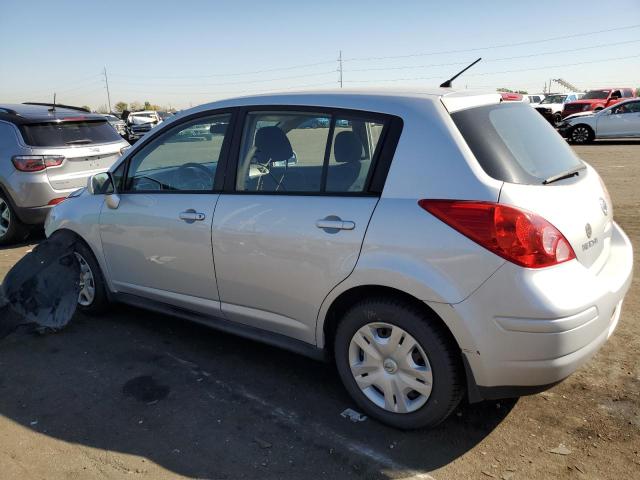Photo 2 from auction – 2012 NISSAN VERSA S with VIN 3N1BC1CP5CK260750