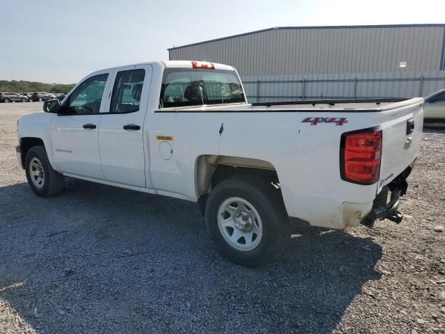 Foto 2 de la subasta – 2015 CHEVROLET SILVERADO con VIN 1GCVKPEC2FZ298566