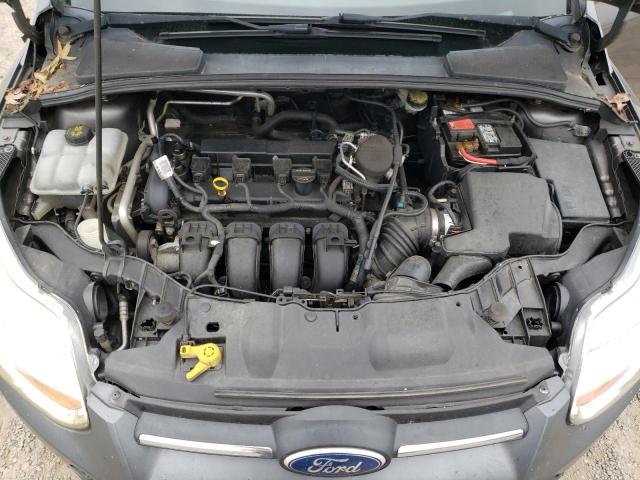 Photo 11 from auction – 2012 FORD FOCUS SE with VIN 1FAHP3F21CL132542