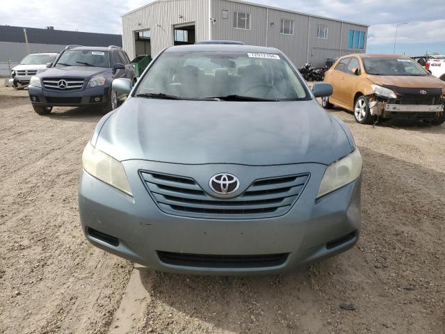 Photo 5 from auction – 2007 TOYOTA CAMRY CE with VIN 4T1BE46K47U516144