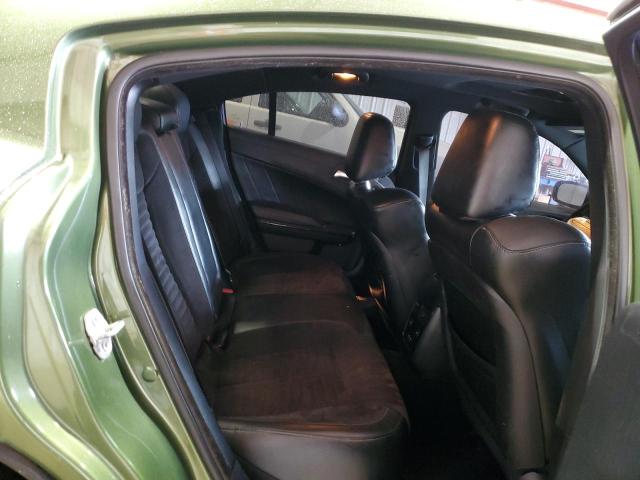 Photo 10 from auction – 2019 DODGE CHARGER R/ with VIN 2C3CDXCT0KH547627