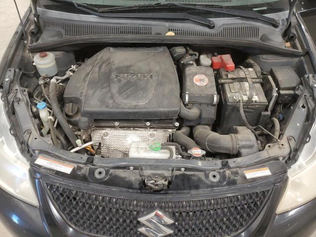 Photo 12 from auction – 2013 SUZUKI SX4 with VIN JS2YA5A5XD6100073