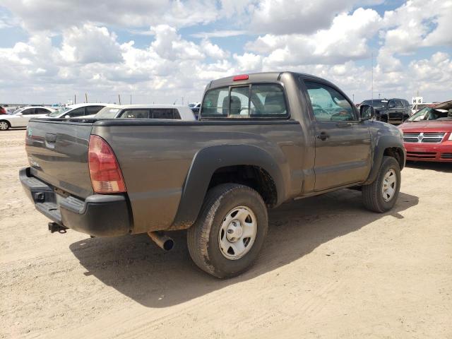 Photo 3 from auction – 2012 TOYOTA TACOMA with VIN 5TFPX4EN7CX010008