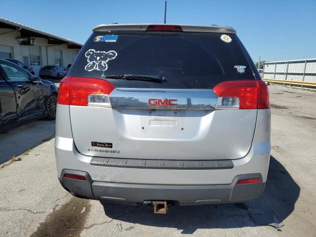 Photo 6 from auction – 2013 GMC TERRAIN SL with VIN 2GKALSEKXD6346737