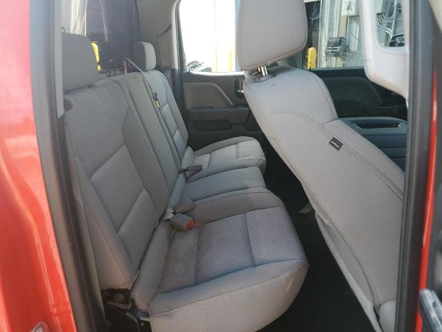 Photo 11 from auction – 2016 CHEVROLET SILVERADO with VIN 1GCRCPEH4GZ173158