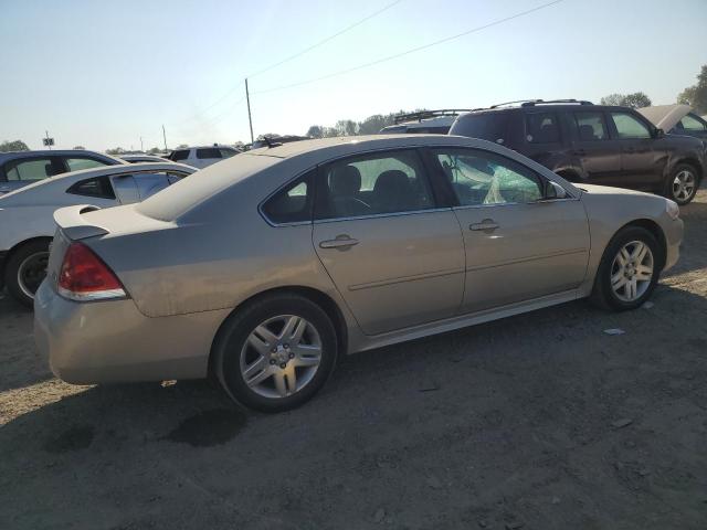 Photo 3 from auction – 2011 CHEVROLET IMPALA LT with VIN 2G1WB5EK0B1147317