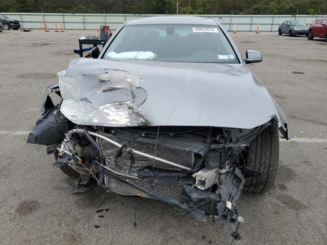 صورة رقم 5 من المزاد - 2013 BMW 535 XI مع VIN WBAFU7C5XDDU76136