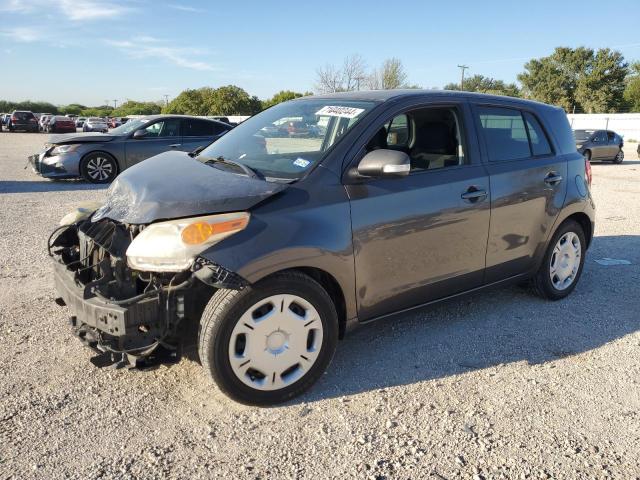 TOYOTA SCION XD 2009 with VIN JTKKU10439J046542 - Photo from auction