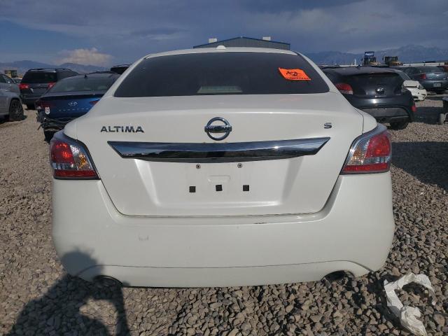 Photo 6 from auction – 2015 NISSAN ALTIMA 2.5 with VIN 1N4AL3AP2FC227597