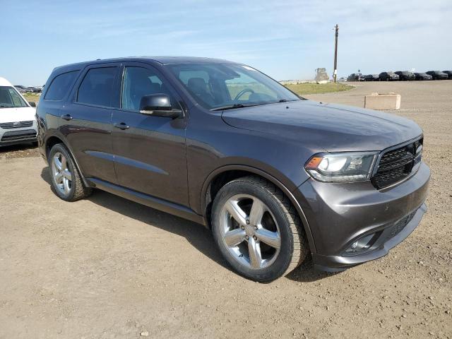 Photo 4 from auction – 2015 DODGE DURANGO R/ with VIN 1C4SDJCT8FC834226