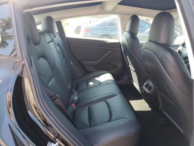 Photo 10 from auction – 2021 TESLA MODEL 3 with VIN 5YJ3E1EA9MF065944