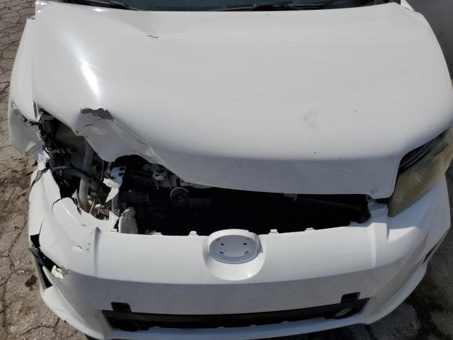 Photo 12 from auction – 2012 TOYOTA SCION XB with VIN JTLZE4FE2CJ015007