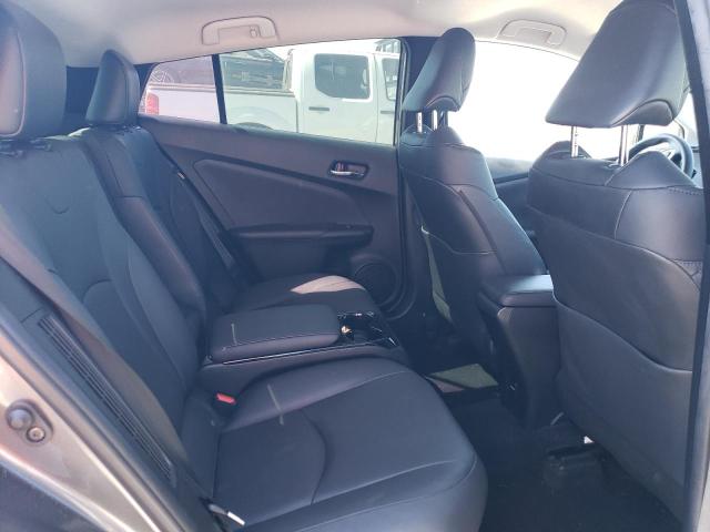 Photo 10 from auction – 2017 TOYOTA PRIUS PRIM with VIN JTDKARFP0H3043956