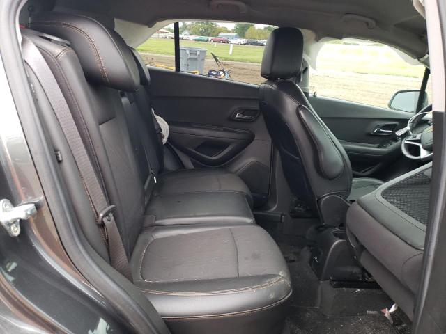 Photo 10 from auction – 2017 CHEVROLET TRAX 1LT with VIN KL7CJLSB9HB163396