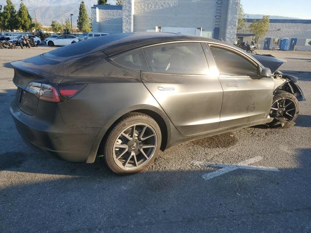 Photo 3 from auction – 2022 TESLA MODEL 3 with VIN 5YJ3E1EB1NF197400