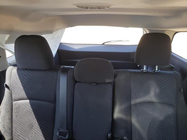 Photo 10 from auction – 2018 DODGE JOURNEY SE with VIN 3C4PDCAB4JT288470