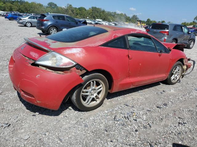 Photo 3 from auction – 2006 MITSUBISHI ECLIPSE GT with VIN 4A3AK34T86E010742