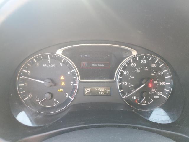 Photo 9 from auction – 2014 NISSAN ALTIMA 2.5 with VIN 1N4AL3AP2EC142158