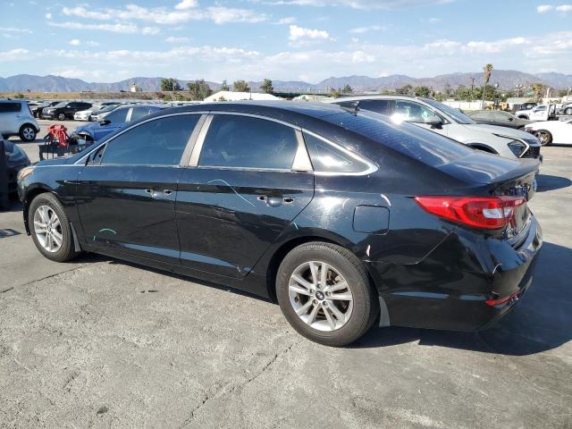 Photo 2 from auction – 2016 HYUNDAI SONATA SE with VIN 5NPE24AF6GH354628