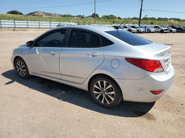 Photo 2 from auction – 2017 HYUNDAI ACCENT SE with VIN KMHCT4AE4HU350592