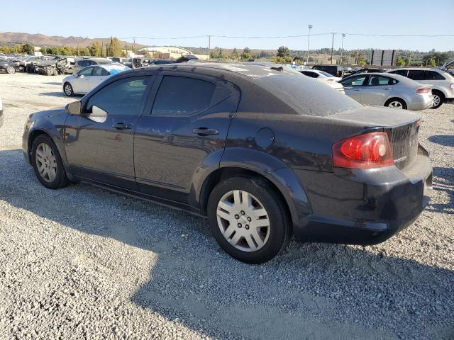 Photo 2 from auction – 2012 DODGE AVENGER SE with VIN 1C3CDZAG2CN269484