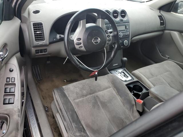 Photo 8 from auction – 2012 NISSAN ALTIMA BAS with VIN 1N4AL2AP5CN563397