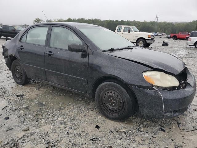 Photo 4 from auction – 2003 TOYOTA COROLLA CE with VIN JTDBR32E032003756