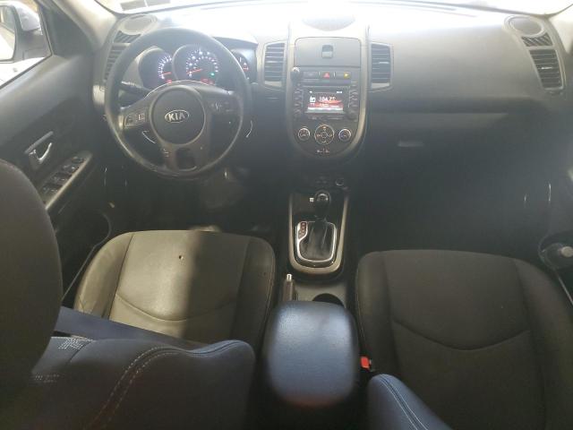 صورة رقم 8 من المزاد - 2013 KIA SOUL + مع VIN KNDJT2A60D7776524