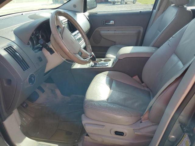 Photo 7 from auction – 2010 FORD EDGE LIMIT with VIN 2FMDK3KCXABA48850