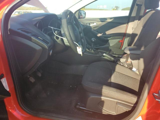 Photo 7 from auction – 2015 FORD FOCUS SE with VIN 1FADP3F25FL345335
