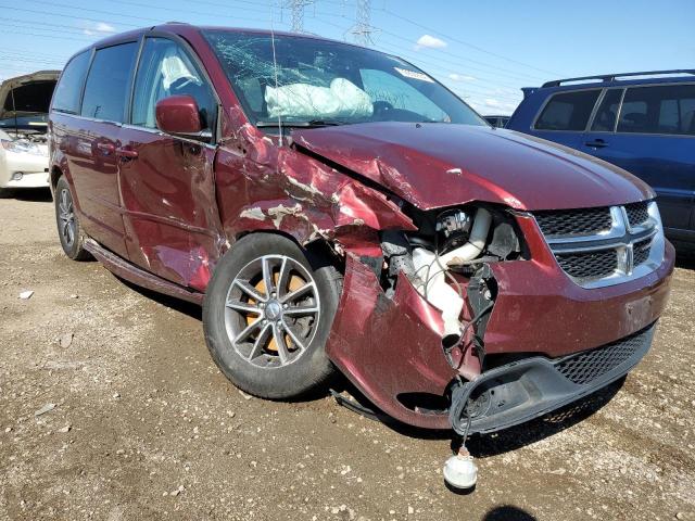 Zdjęcie 4 z aukcji – 2017 DODGE GRAND CARA z VIN 2C4RDGCG7HR666254