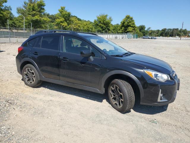 Photo 4 from auction – 2017 SUBARU CROSSTREK with VIN JF2GPABC7HH271210