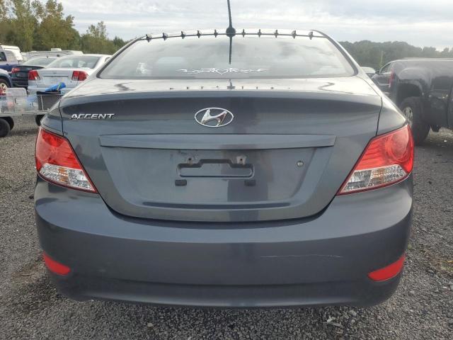 Photo 6 from auction – 2012 HYUNDAI ACCENT GLS with VIN KMHCT4AE5CU223455