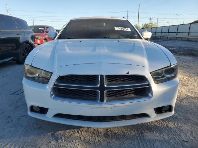 Photo 5 from auction – 2012 DODGE CHARGER with VIN 2C3CDXCT5CH115049