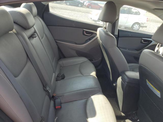 Photo 10 from auction – 2011 HYUNDAI ELANTRA GL with VIN KMHDH4AE4BU088733