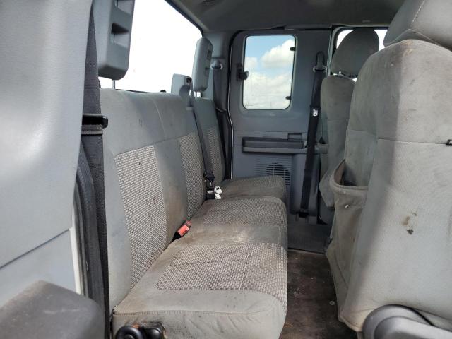 Photo 10 from auction – 2012 FORD F250 SUPER with VIN 1FT7X2B64CEC80584
