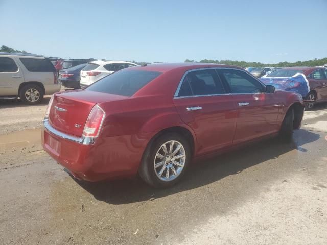 Photo 3 from auction – 2011 CHRYSLER 300 LIMITE with VIN 2C3CA5CG7BH546667