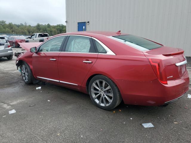 Photo 2 from auction – 2013 CADILLAC XTS with VIN 2G61N5S3XD9186381
