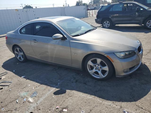 Photo 4 from auction – 2008 BMW 328 I with VIN WBAWB33518PU88873