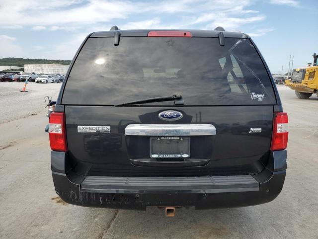 Photo 6 from auction – 2012 FORD EXPEDITION with VIN 1FMJK1K57CEF47010