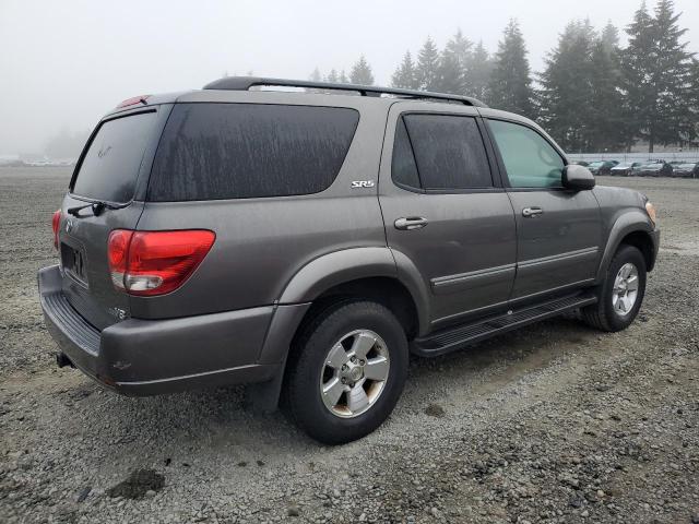Photo 3 from auction – 2005 TOYOTA SEQUOIA SR with VIN 5TDZT34A05S252807