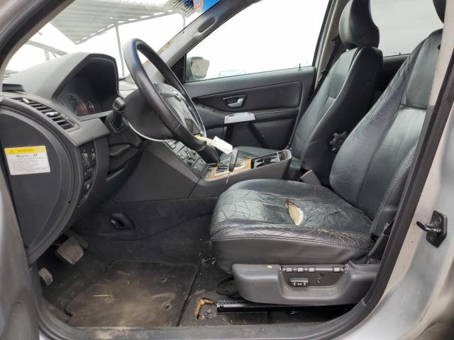 Photo 7 from auction – 2004 VOLVO XC90 with VIN YV1CY59HX41125125