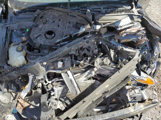 Photo 11 from auction – 2014 FORD FUSION TIT with VIN 3FA6P0K96ER345497