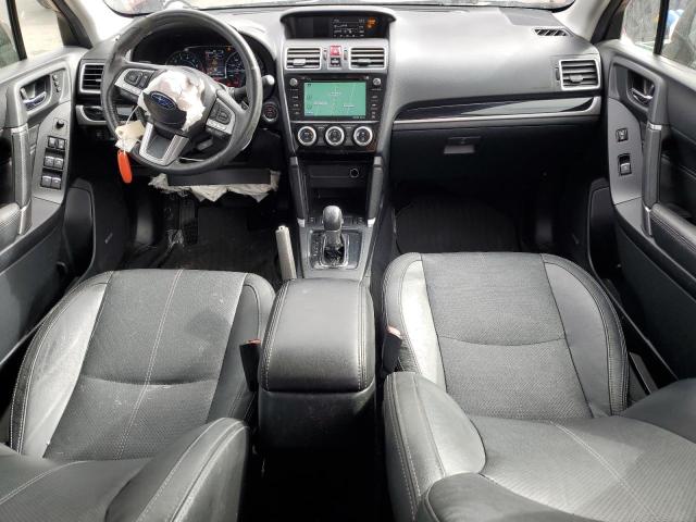 Photo 8 from auction – 2017 SUBARU FORESTER 2 with VIN JF2SJGWC9HH531518
