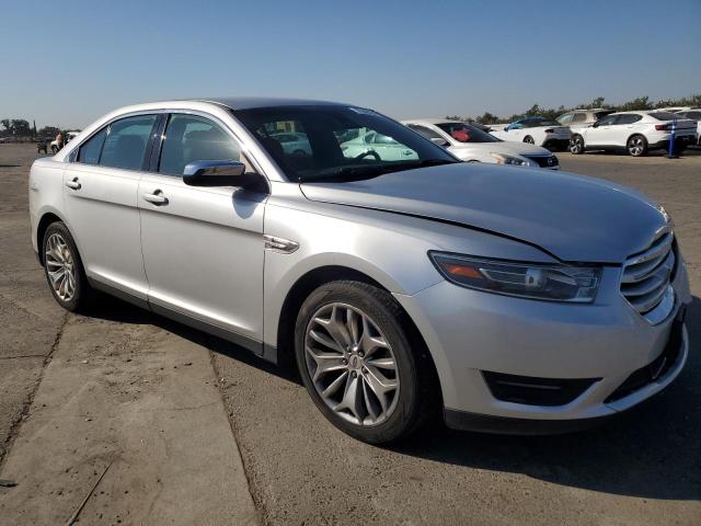 Photo 4 from auction – 2019 FORD TAURUS LIM with VIN 1FAHP2F85KG107519