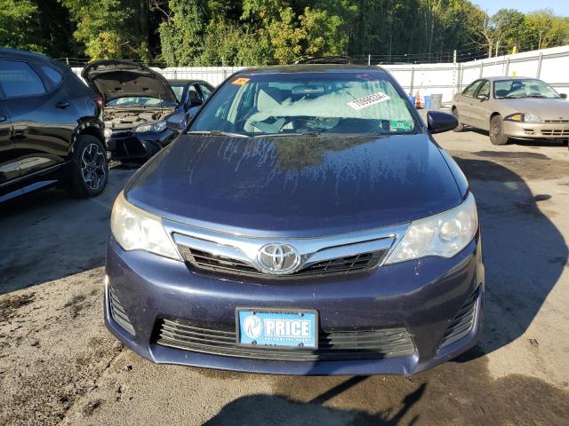 Photo 5 from auction – 2014 TOYOTA CAMRY L with VIN 4T1BF1FK5EU842575