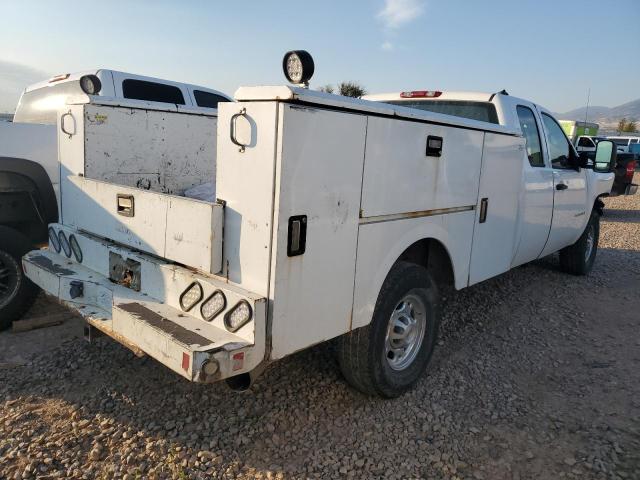Photo 3 from auction – 2008 CHEVROLET SILVERADO with VIN 1GBHK39698E162959