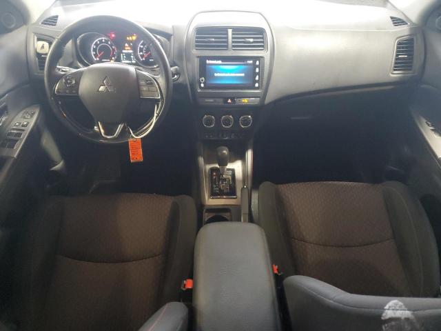 Photo 8 from auction – 2019 MITSUBISHI OUTLANDER with VIN JA4AR3AU3KU012761